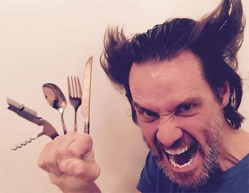 Джим Керри Джим Керри