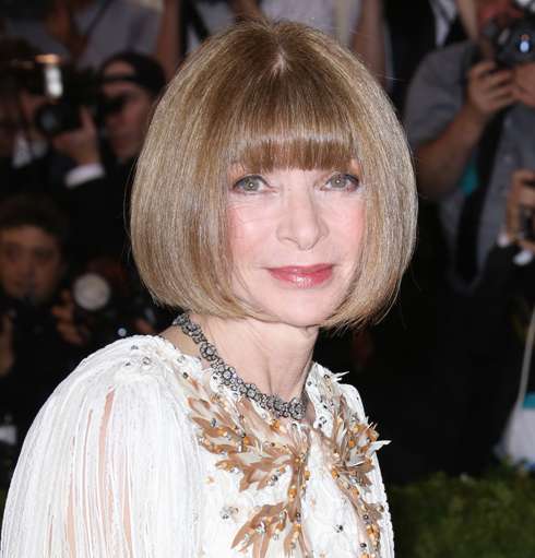 Анна Винтур Анна Винтур