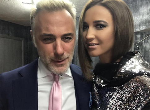 Ольга Бузова познакомилась с танцующим миллионером