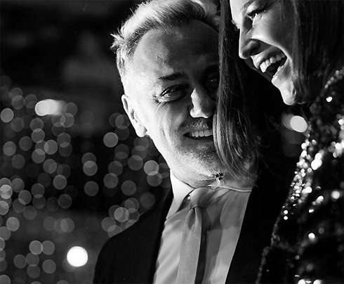 Ольга Бузова познакомилась с танцующим миллионером