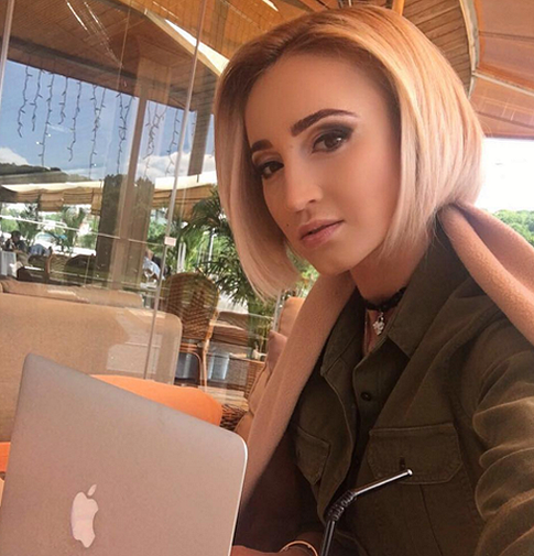 Ольга Бузова не может больше молчать