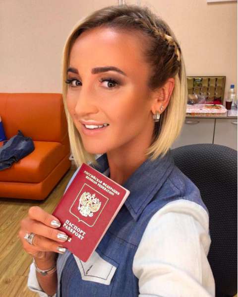 buzova86: “У меня есть возможность быть рядом с любимым”