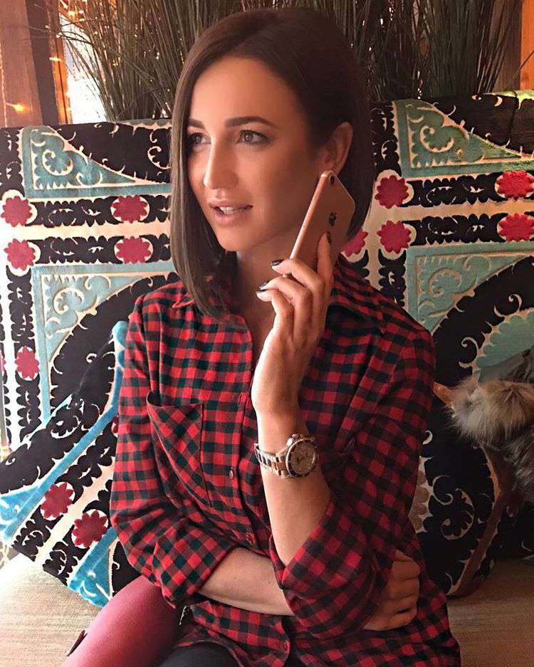 Ольга Бузова