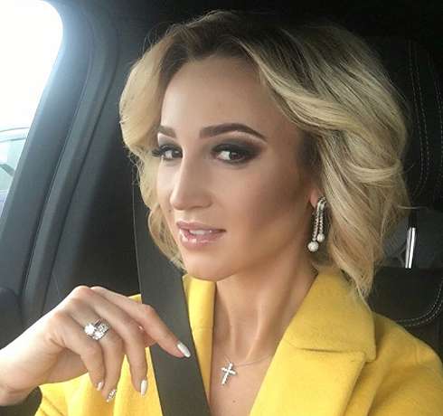 Ольга Бузова 