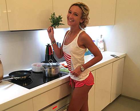 Ольга Бузова 