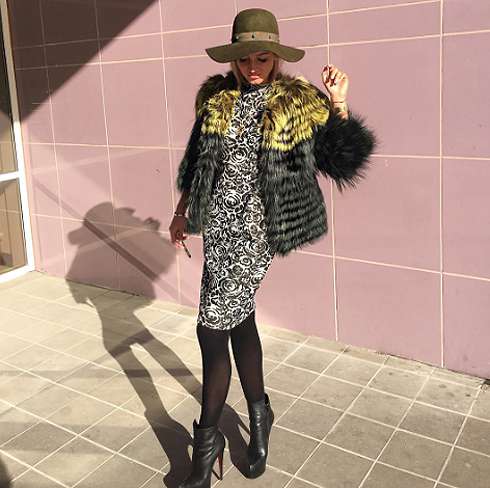 Этот весенний образ категорически не понравился поклонникам телеведущей