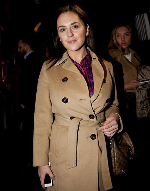 Мария Шумакова