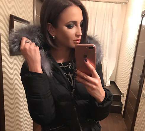 Ольга Бузова