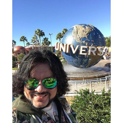 Филипп Киркоров оставил детей с другой женщиной