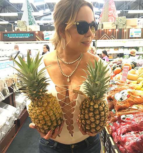 Мэрайя Кэри