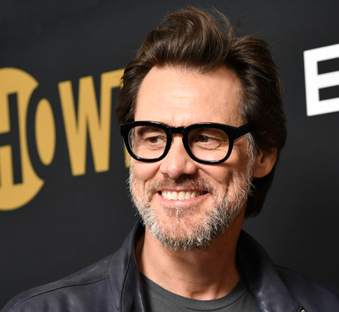 Джим Керри заразил возлюбленную гонореей?