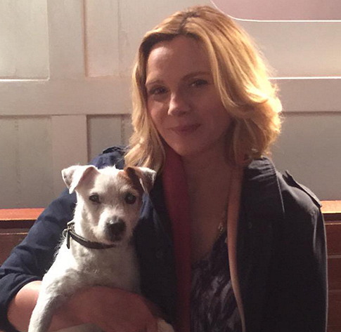 Звезду «Секса в большом городе» чуть не убила школьница