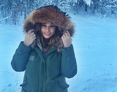 Анфиса Чехова срочно прервала гастроли