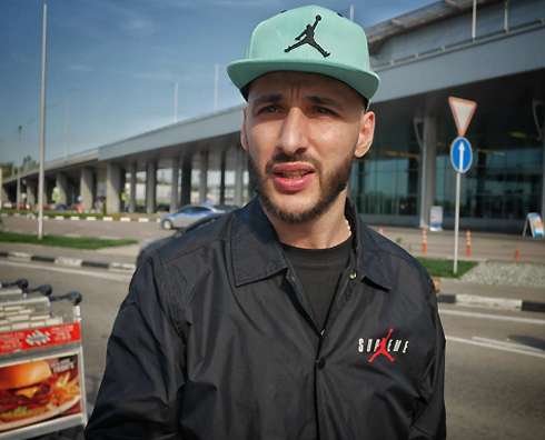 Друг Тимати сыграл в новом сезоне сериала «ЧОП» 