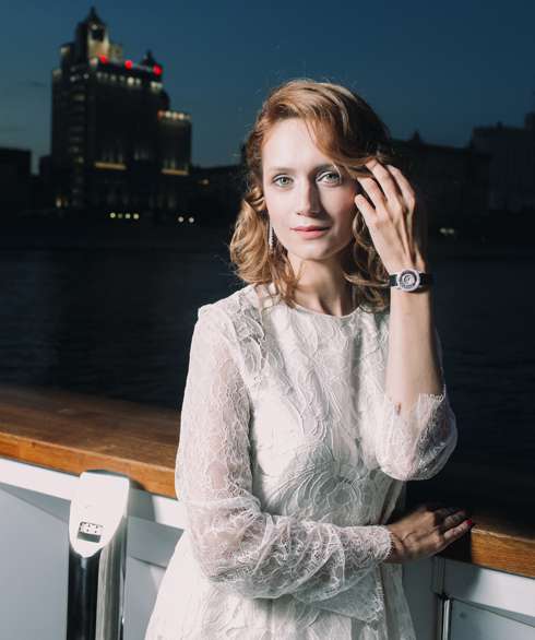 Виктория Исакова Виктория Исакова