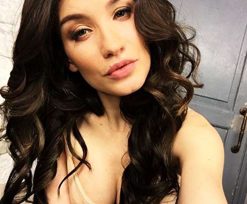 Виктория Дайнеко