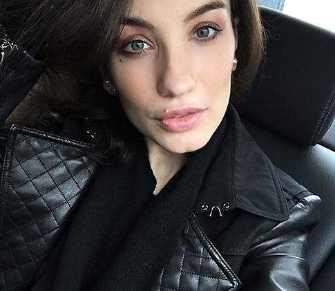 Дайнеко обратилась за помощью к врачам