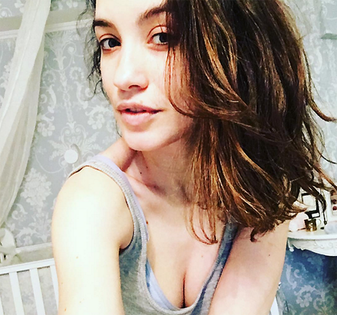 Вика Дайнеко: об эскортах и стриптиз-клубах