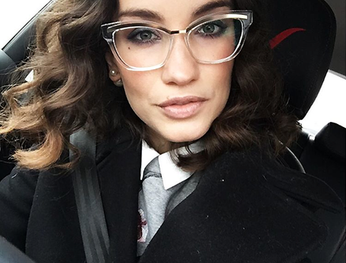 Дайнеко и Клейман разводятся?