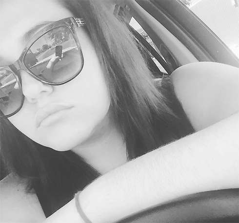 Даная Пригожина