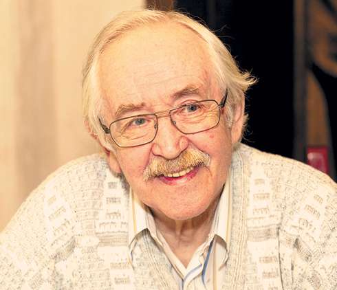 Василий Ливанов Василий Ливанов