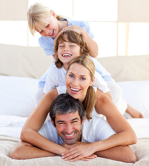 Почему дети манипулируют родителями