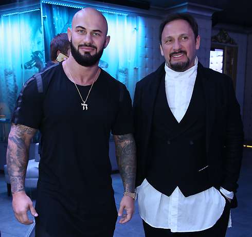 Джиган и Стас Михайлов