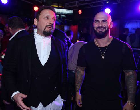 Джиган и Стас Михайлов презентовали новый клип