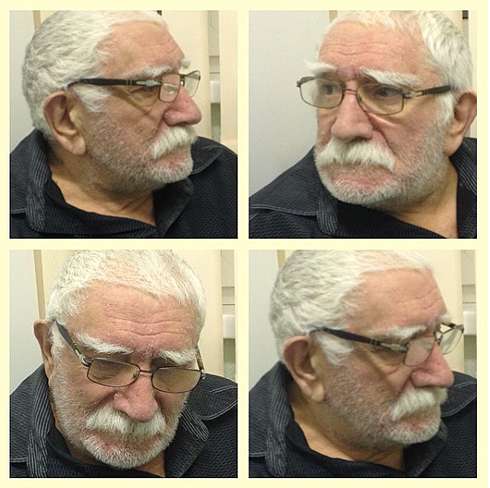 Эти снимки опубликовала Виталина несколько часов назад, сообщив, что грипп уходит