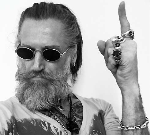 Никита Джигурда