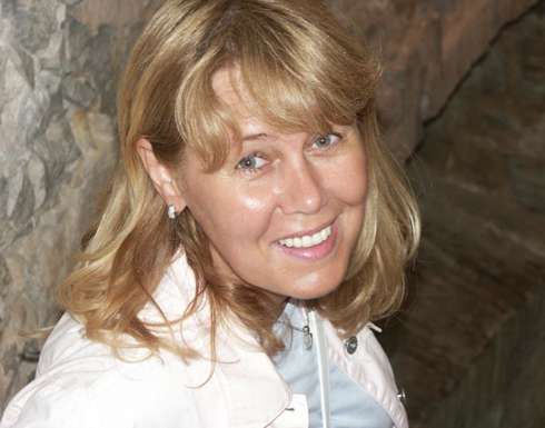 Людмила Браташ была крестной мамой старшего сына Джигурды и Анисиной