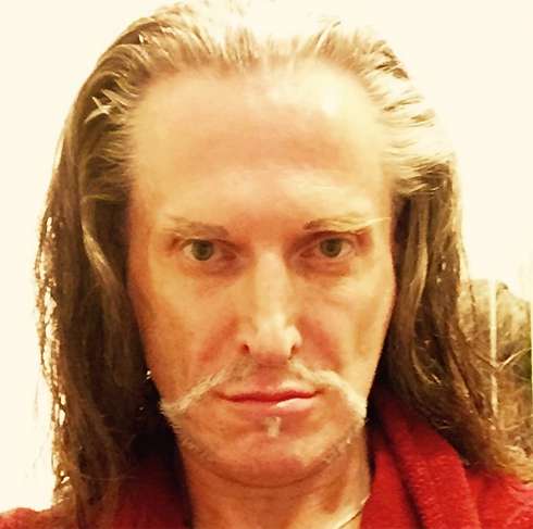 Никите Джигурде придется ответить за секс-видео