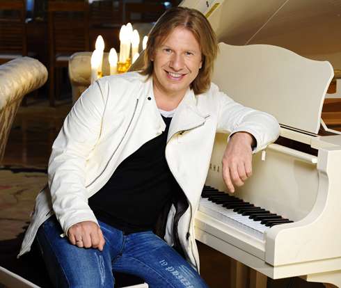 Виктор Дробыш