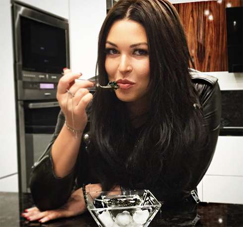 Ирина Дубцова