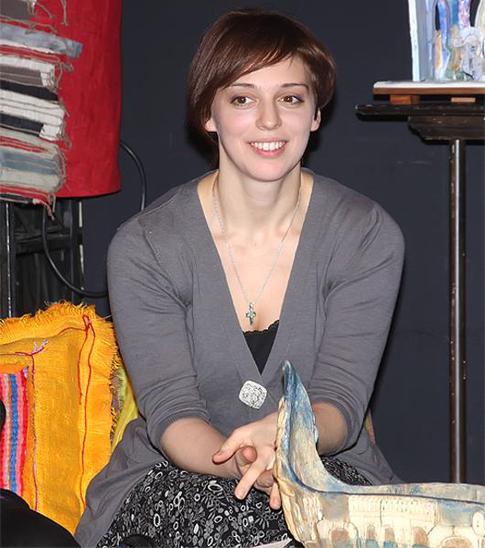 Что случилось с Нелли Уваровой?