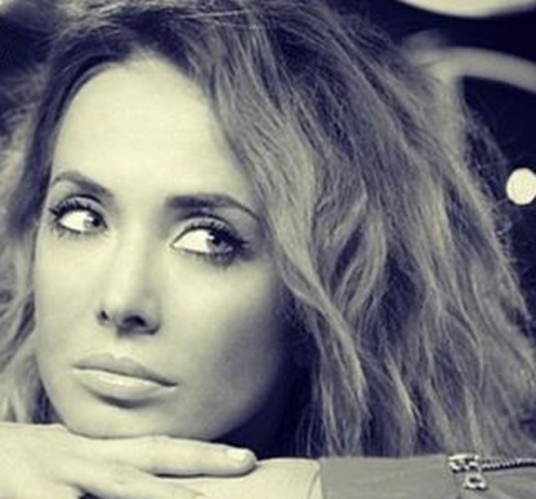 Отец Жанны Фриске выпустит собственную книгу о дочери