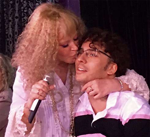 Пугачева и Галкин решили не устраивать пышных торжеств