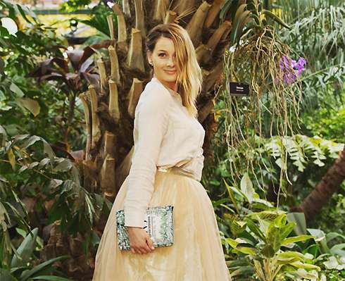 Любава Грешнова