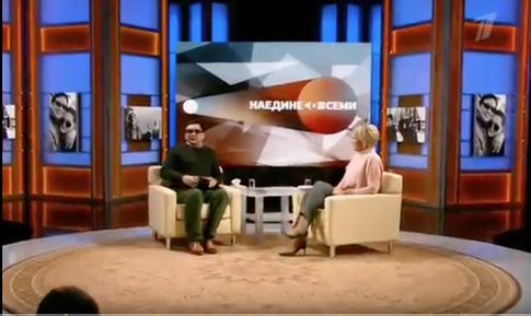 Егор Кончаловский поведал о состоянии сестры Маши