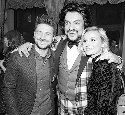 Кто представит Россию на «Евровидении−2016»?