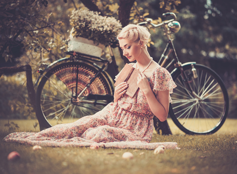 Как подчеркнуть силу и женственность одеждой?