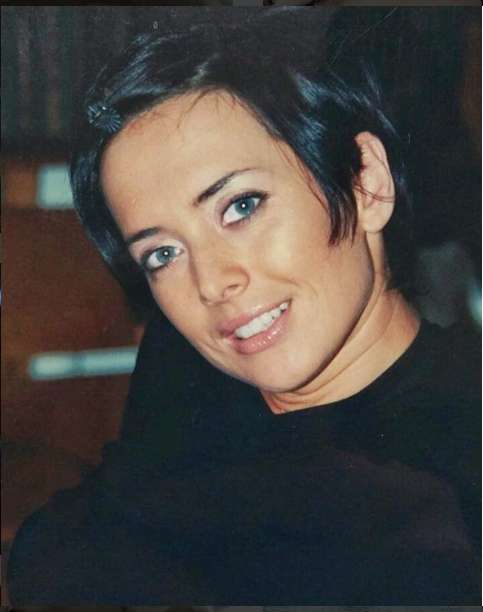 Жанна Фриске