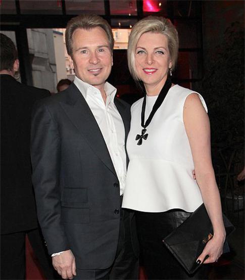 На Александра Малинина подали в суд