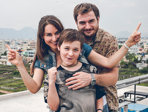 Варны: как достичь гармонии в семье