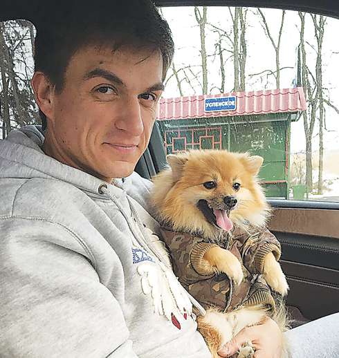 Влад Топалов Влад Топалов