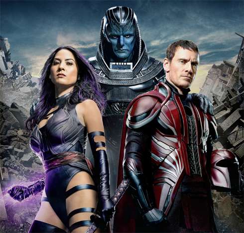 Продюсеры «Людей Икс» считают Фассбендера удачной находкой: его персонаж , супергерой и отпетый злодей Магнето – один из самых заметных в фантастической истории