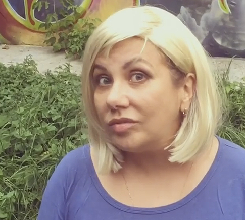 Марина Федункив высмеяла Ольгу Бузову