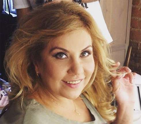 Мария Федункив