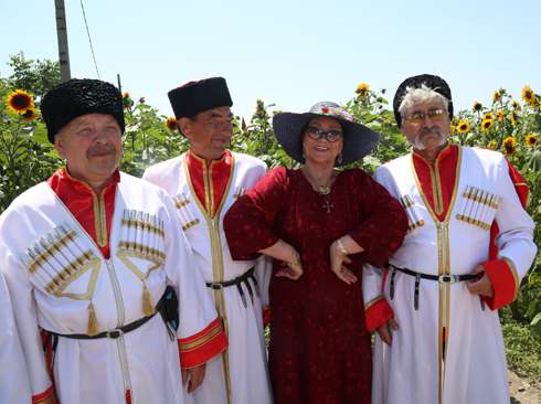 Зинаида Кириенко