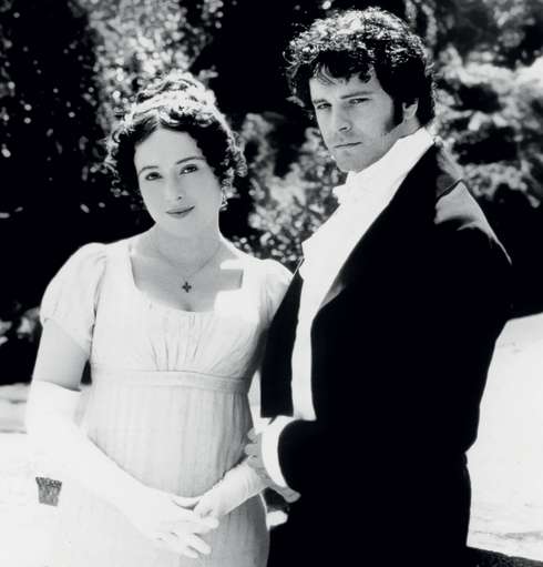 С Дженнифер Эль у актера случился мимолетный роман